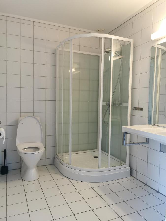 Bovervegen 19 Appartment Nr 9 Bjorli エクステリア 写真